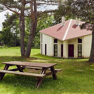 Maison Charmante Avec Jardin Et Vue Sur Montagne A La Chapelle Geneste Villa Exterior photo