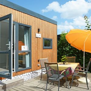 Holiday Home Tiny Haus Trixi By Interhome Бейлнгрис Exterior photo