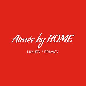 Aimee By Home - Boutique Apartman Ихлава Exterior photo