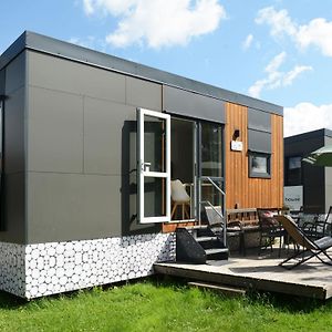 Holiday Home Tiny Haus Lieblingsplatzl By Interhome Бейлнгрис Exterior photo