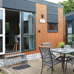 Holiday Home Tiny Haus Henry By Interhome Бейлнгрис Exterior photo