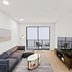 Splendid 2Br, 2Ba Apt 12 Min Walk To Sm Pier! Apartment Лос Анджелис Exterior photo