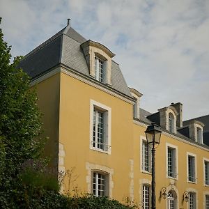 Chateau Du Bois Guibert Hotel Bonneval  Exterior photo