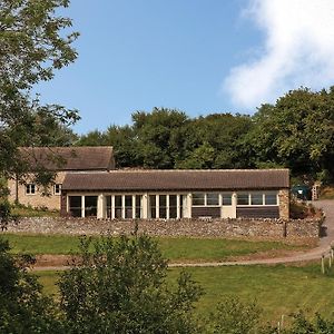 Valley Barn Slad Valley Cotswolds Villa Пенсуик Exterior photo