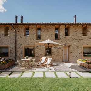 Cal Gall Rural Cerdanya Guest House Белвер де Серданя Exterior photo