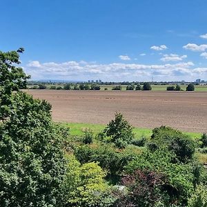 Wohnung Mit Grandiosem Ausblick Fuer Bis Zu 4 Personen Франкентал Exterior photo