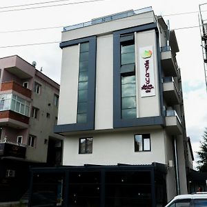 Saraydeluxepremium Otel Измит Exterior photo