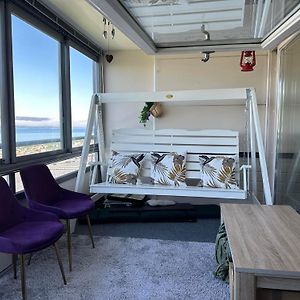 Nordlys, 2 Private Rooms In A Shared Apartment With Stunning Tromso Views Exterior photo