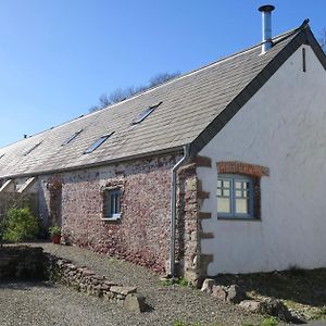 Swallows Cottage Пембрук Exterior photo