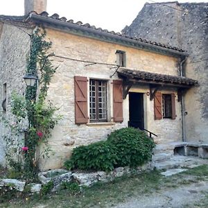 Maison Gorges De L'Aveyron Villa Penne Exterior photo