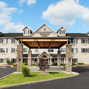 Country Inn & Suites By Radisson, Big Flats Хорсхедс Exterior photo