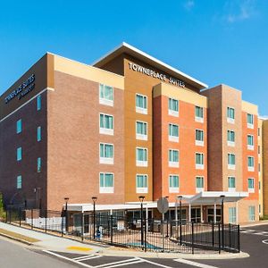 Towneplace Suites Atlanta Лорънсвил Exterior photo