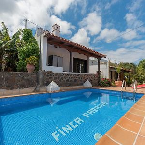 Rural House In The North Of Tenerife Villa Las Toscas Exterior photo