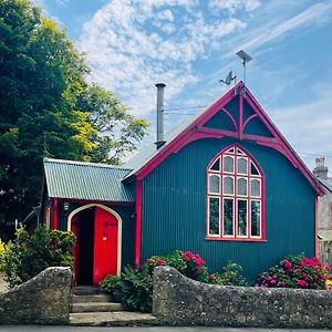 Tin Tabernacle Perfect For Group Getaways Apartment Chale Exterior photo