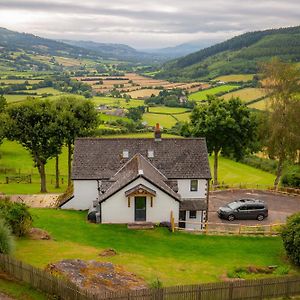 Host & Stay - Trem Y Cwm Bwlch Exterior photo