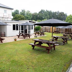 The Wakefield Bar And Restaurant Ltd Hotel Exterior photo