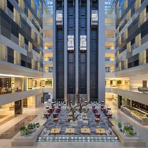 Hyatt Regency Oryx Doha Hotel Exterior photo