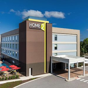 Home2 Suites By Hilton Клермонт Exterior photo