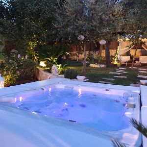 Apulia Dream B&B Le Lamie di Olimpe Exterior photo