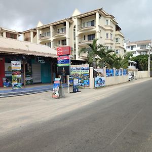 White Sand Cabana Apartment Flic-en-Flacq Exterior photo