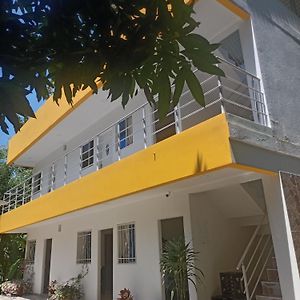 Tayrona Fercho'S House Hotel Санта Марта Exterior photo