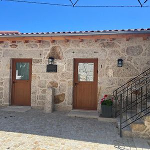 Eido De Bairros - Casa Cantinho Da Touca Villa Аркос де Валдевез Exterior photo