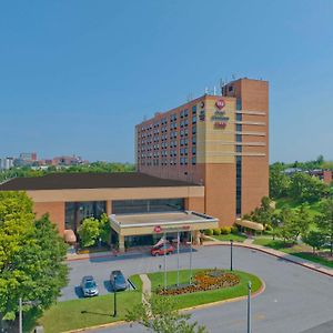 Best Western Plus Hotel & Conference Center Балтимор Exterior photo