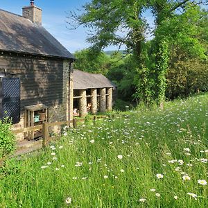 West Huckham Barn Villa Дълвъртън Exterior photo