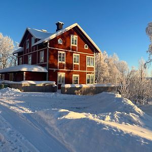 Granlunda Fjaellgard Villa Дувед Exterior photo