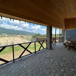 Shahdag Nature House Villa Кусар Exterior photo