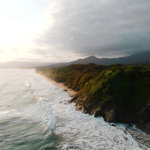 Villa Playa Tayrona, Лос Наранхос Exterior photo