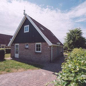 Vakantiepark Eigen Wijze Villa Bant Exterior photo