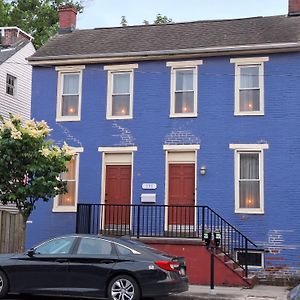 Historic Downtown Gettysburg Gem Villa Exterior photo