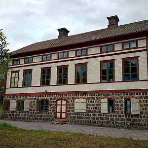 Kungsgarden Bnb Bed & Breakfast Exterior photo