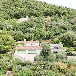 Masseria Chiaie Traverse Villa Monteroduni Exterior photo