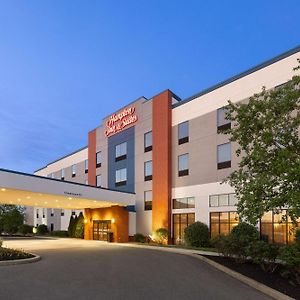 Hampton Inn & Suites Харисбърг Exterior photo