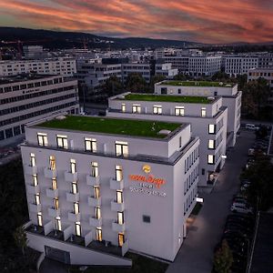 Sevendays Hotel Boardinghouse Хайделберг Exterior photo