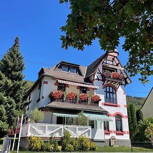 Villa Christina Камп-Борнхофен Exterior photo