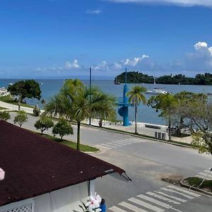 Indy'S Best Bay Frontview In Samana. Apartment Exterior photo