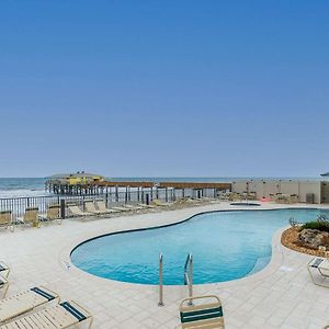 The Ocean Front Starfish Suite By Brightwild Daytona Beach Shores Exterior photo