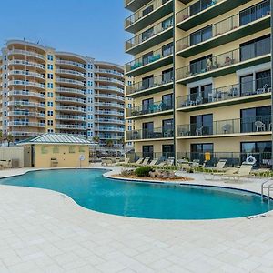 Aquamarine Suite At Sunglow Resort By Brightwild Daytona Beach Shores Exterior photo