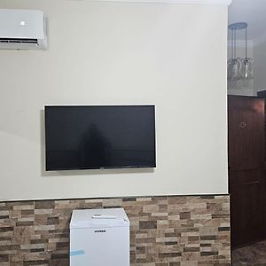 Furnished 4 Rooms Apartment شقة مفروشة 4 غرف نوم Мадаба Exterior photo