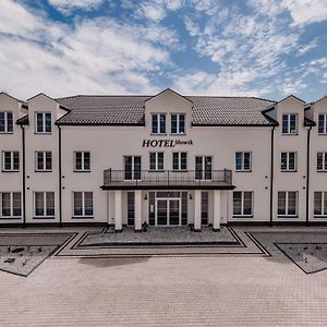 Hotel Slowik Келце Exterior photo