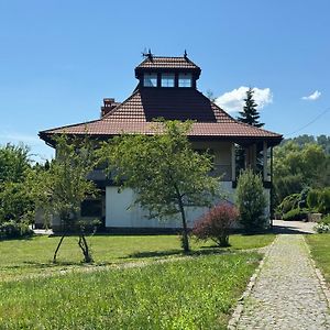 Троянда Карпат Hotel Карпати Exterior photo