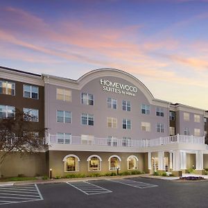 Homewood Suites By Hilton Ери Exterior photo