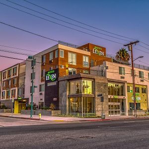 Lexen Hotel - North Hollywood Near Universal Studios Лос Анджелис Exterior photo