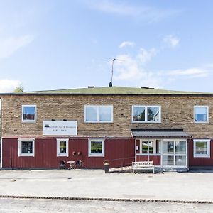 Lenas Bed & Breakfast Bed & Breakfast Degerfors Exterior photo