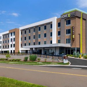 Home2 Suites By Hilton Бристъл Exterior photo