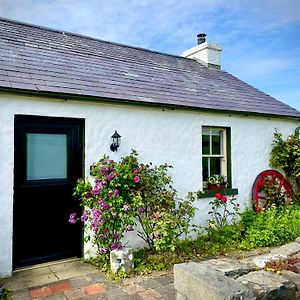 Dunnaglea Cottage, Балинтой Exterior photo