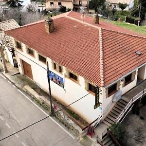 Pension Los Mallos Риглос Exterior photo